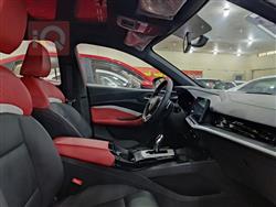 ئێم جی GT